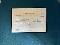 2024 twintrailer tt aanhangwagen - afbeelding 26 van  32