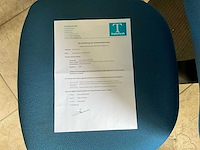 2024 twintrailer tt aanhangwagen - afbeelding 27 van  32