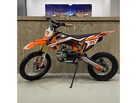 2024 ultra 125cc motocross - afbeelding 3 van  6