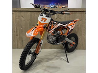 2024 ultra 125cc motocross - afbeelding 4 van  6
