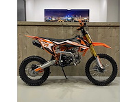 2024 ultra 125cc motocross - afbeelding 5 van  6