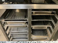 2024 unox cheftop combi oven - afbeelding 5 van  5