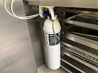 2024 unox cheftop combi oven - afbeelding 1 van  2