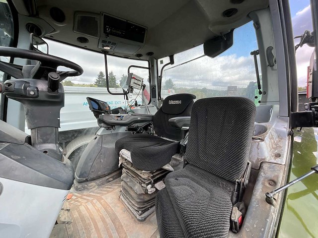 2024 valtra q 285 4wd landbouwtractor - afbeelding 2 van  45
