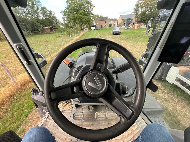 2024 valtra q 285 4wd landbouwtractor - afbeelding 3 van  45