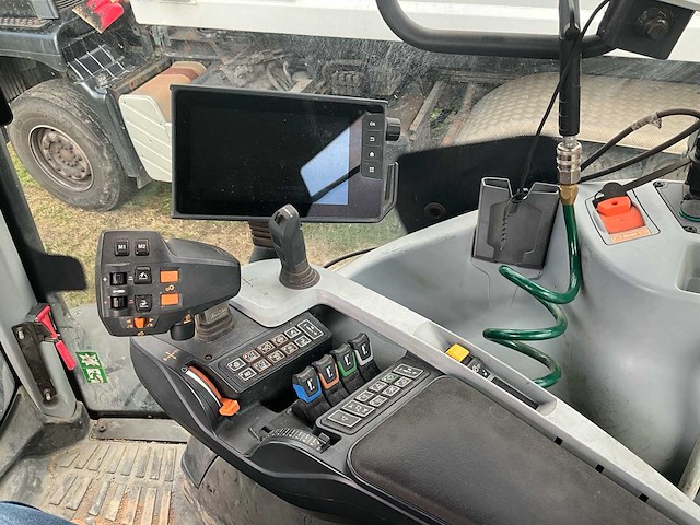 2024 valtra q 285 4wd landbouwtractor - afbeelding 4 van  45