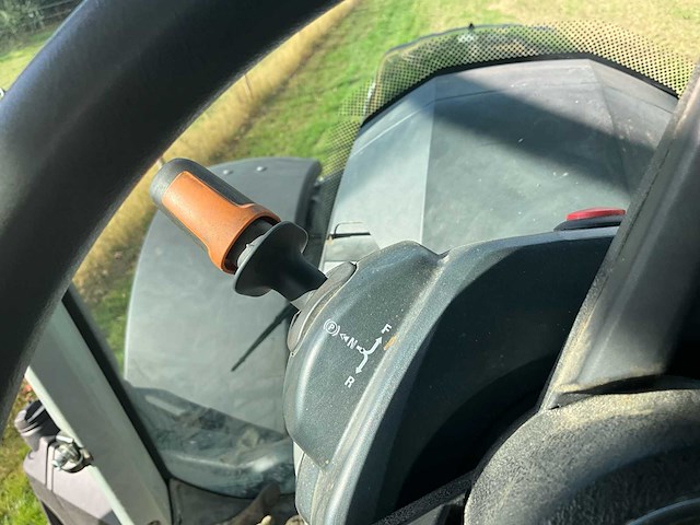 2024 valtra q 285 4wd landbouwtractor - afbeelding 10 van  45