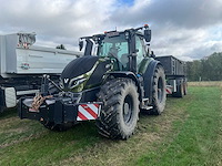 2024 valtra q 285 4wd landbouwtractor - afbeelding 1 van  45