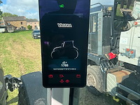2024 valtra q 285 4wd landbouwtractor - afbeelding 15 van  45