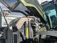 2024 valtra q 285 4wd landbouwtractor - afbeelding 16 van  45
