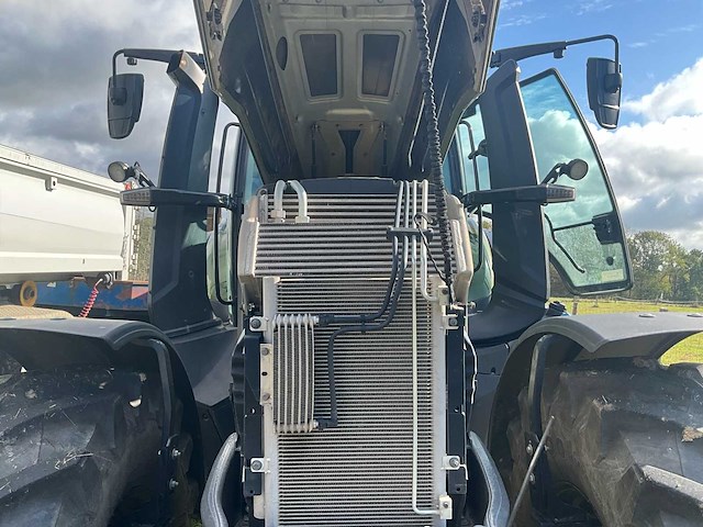 2024 valtra q 285 4wd landbouwtractor - afbeelding 18 van  45