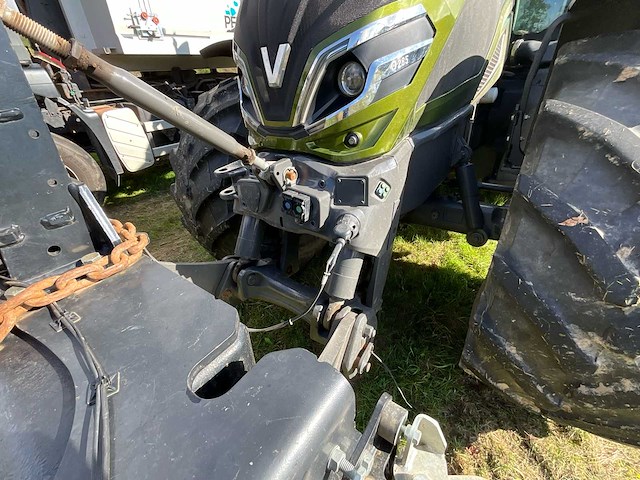 2024 valtra q 285 4wd landbouwtractor - afbeelding 24 van  45