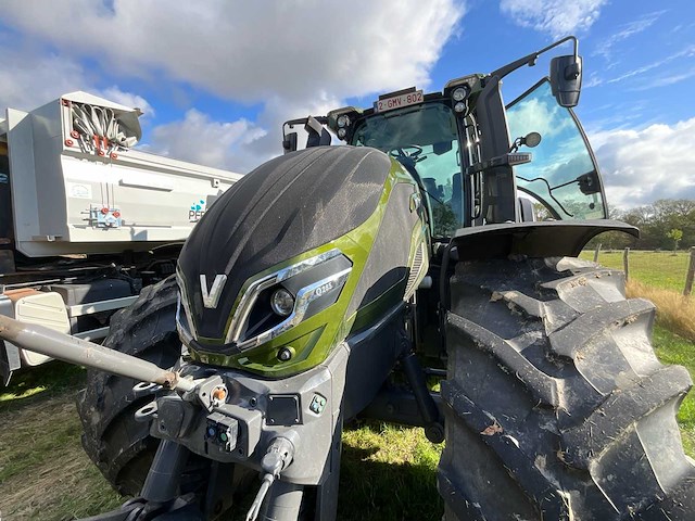 2024 valtra q 285 4wd landbouwtractor - afbeelding 25 van  45