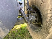 2024 valtra q 285 4wd landbouwtractor - afbeelding 27 van  45