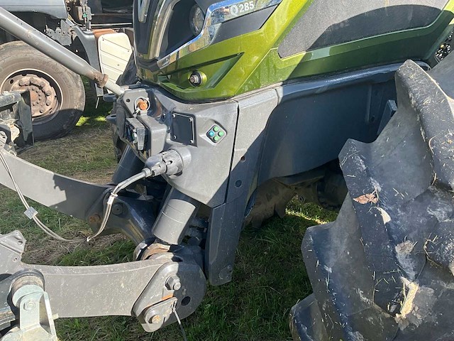 2024 valtra q 285 4wd landbouwtractor - afbeelding 28 van  45