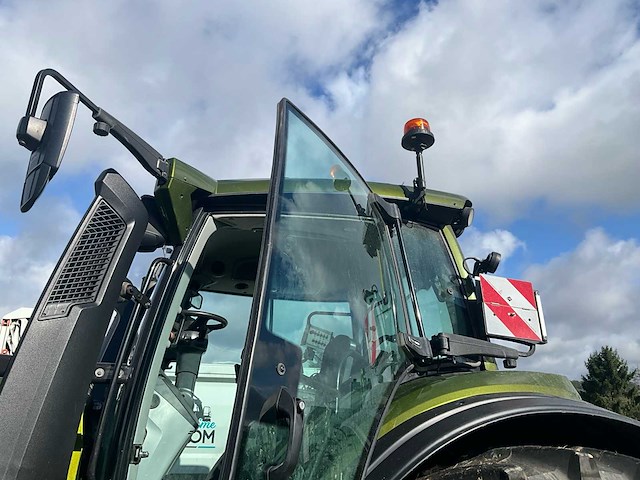 2024 valtra q 285 4wd landbouwtractor - afbeelding 30 van  45