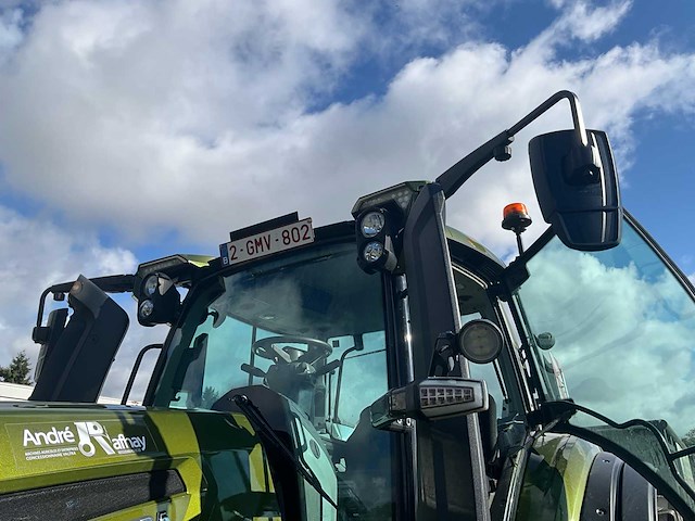 2024 valtra q 285 4wd landbouwtractor - afbeelding 31 van  45