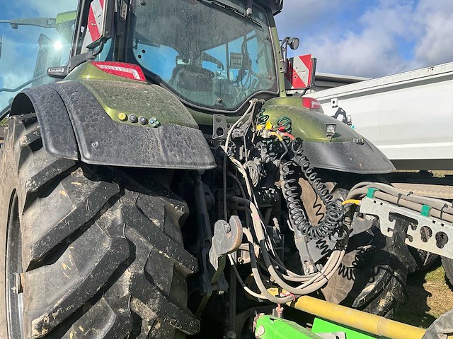 2024 valtra q 285 4wd landbouwtractor - afbeelding 32 van  45