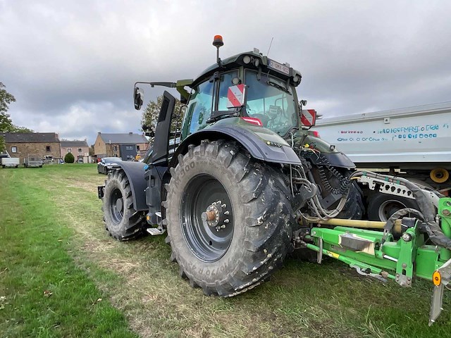 2024 valtra q 285 4wd landbouwtractor - afbeelding 23 van  45