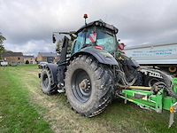 2024 valtra q 285 4wd landbouwtractor - afbeelding 23 van  45