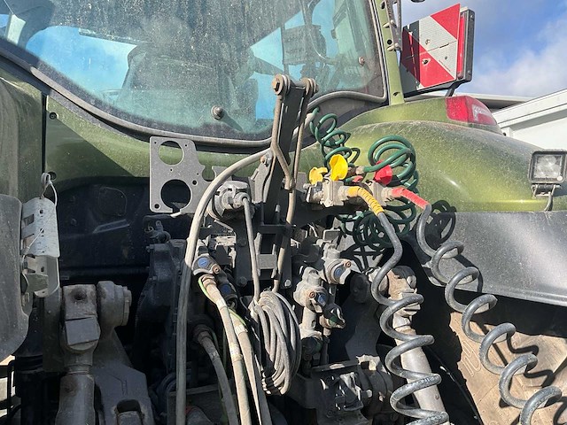 2024 valtra q 285 4wd landbouwtractor - afbeelding 37 van  45