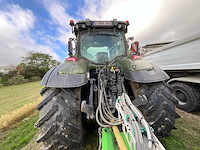 2024 valtra q 285 4wd landbouwtractor - afbeelding 34 van  45