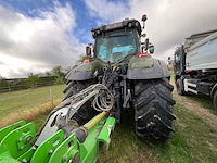 2024 valtra q 285 4wd landbouwtractor - afbeelding 41 van  45