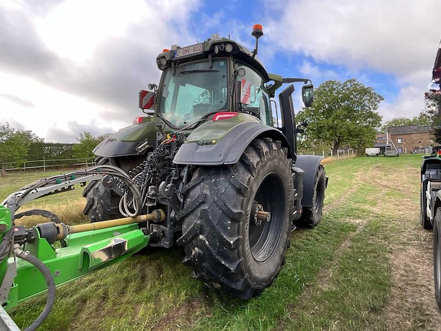 2024 valtra q 285 4wd landbouwtractor - afbeelding 42 van  45