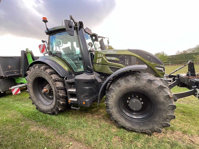 2024 valtra q 285 4wd landbouwtractor - afbeelding 43 van  45