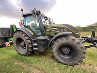 2024 valtra q 285 4wd landbouwtractor - afbeelding 43 van  45