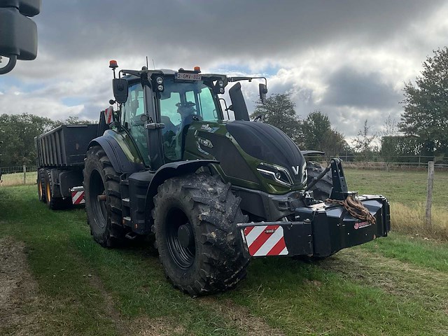 2024 valtra q 285 4wd landbouwtractor - afbeelding 44 van  45