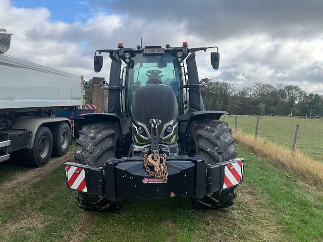 2024 valtra q 285 4wd landbouwtractor - afbeelding 45 van  45