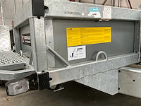 2024 variant 3518 m3 aanhangwagen - afbeelding 4 van  16