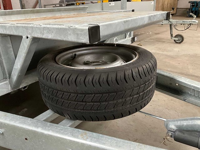 2024 variant 3518 m3 aanhangwagen - afbeelding 11 van  16