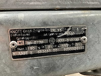 2024 variant 3518 m3 aanhangwagen - afbeelding 9 van  16