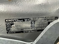 2024 variant 3518 m3 aanhangwagen - afbeelding 12 van  16