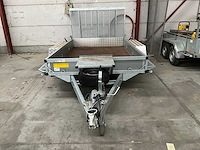 2024 variant 3518 m3 aanhangwagen - afbeelding 15 van  16