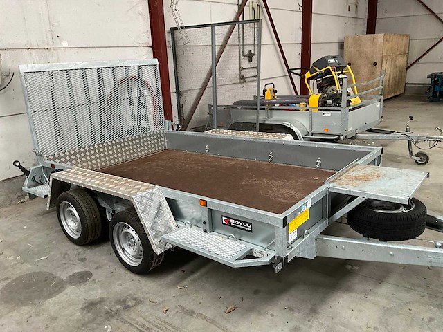 2024 variant 3518 m3 aanhangwagen - afbeelding 16 van  16