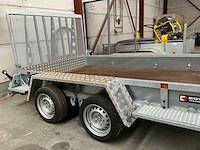 2024 variant 3518 m3 aanhangwagen - afbeelding 13 van  16