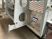 2024 variant 3518 m3 aanhangwagen - afbeelding 6 van  16