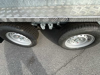2024 variant a/s kipper aanhangwagen - afbeelding 4 van  25