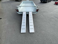 2024 variant a/s kipper aanhangwagen - afbeelding 5 van  25