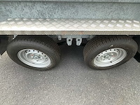 2024 variant a/s kipper aanhangwagen - afbeelding 6 van  25