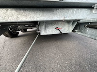 2024 variant a/s kipper aanhangwagen - afbeelding 8 van  25