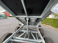 2024 variant a/s kipper aanhangwagen - afbeelding 13 van  25