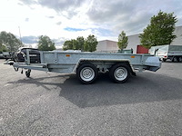 2024 variant a/s kipper aanhangwagen - afbeelding 19 van  25