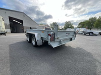 2024 variant a/s kipper aanhangwagen - afbeelding 20 van  25