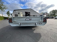 2024 variant a/s kipper aanhangwagen - afbeelding 21 van  25