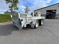 2024 variant a/s kipper aanhangwagen - afbeelding 22 van  25