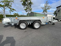 2024 variant a/s kipper aanhangwagen - afbeelding 23 van  25